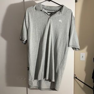 Nike SB polo